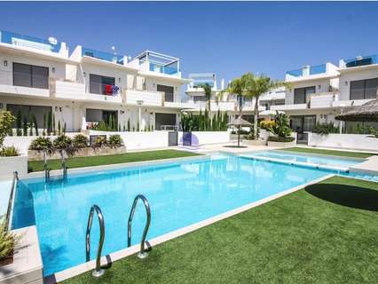 Apartamento en alquiler en Rojales zona Ciudad Quesada