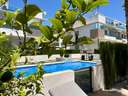 Apartamento en alquiler en Rojales zona Ciudad Quesada