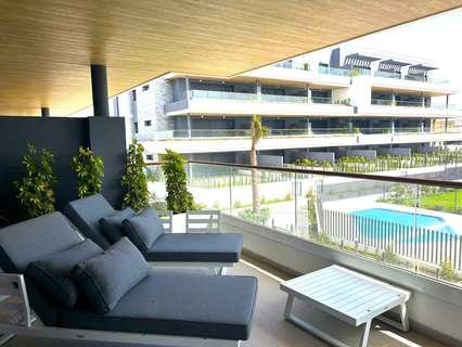 Apartamento en alquiler en Torrevieja