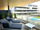 Apartamento en alquiler en Torrevieja