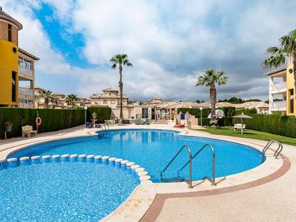 Ático en venta en Orihuela zona Orihuela-Costa