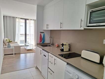 Apartamento en alquiler en Sitges rebajado