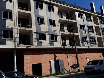 Edificio en venta en Vilalba