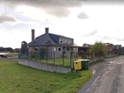 Casa rústica en venta en Begonte