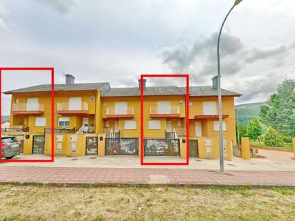 Chalet en venta en O Barco de Valdeorras