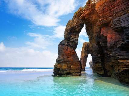 Apartamento en venta en Barreiros