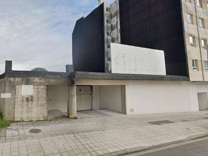 Edificio en venta en Vilalba