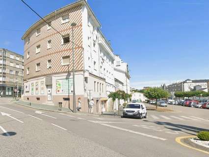 Piso en venta en Burela