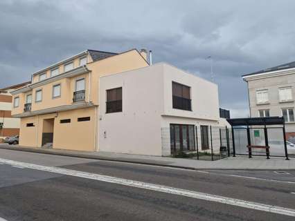 Casa en venta en Barreiros