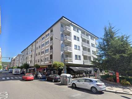 Piso en venta en Ourense