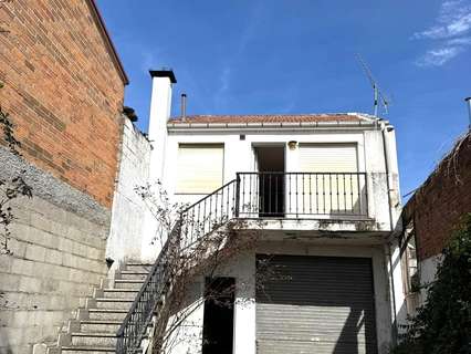 Casa en venta en Verín