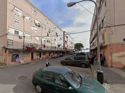Piso en venta en Jerez de la Frontera