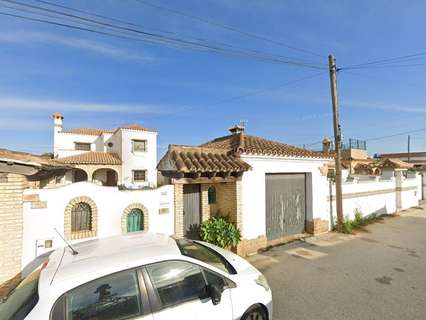 Casa en venta en Chiclana de la Frontera