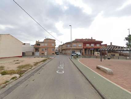 Piso en venta en Ceutí