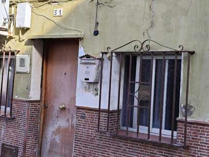 Casa en venta en San Roque