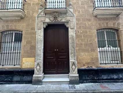 Piso en venta en Cádiz