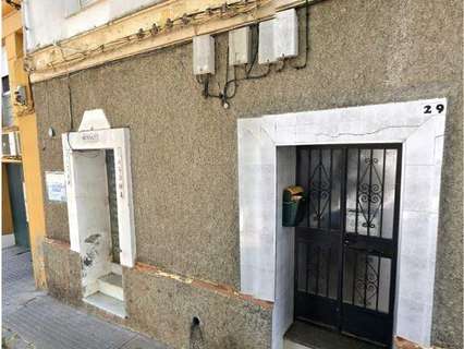 Piso en venta en El Puerto de Santa María