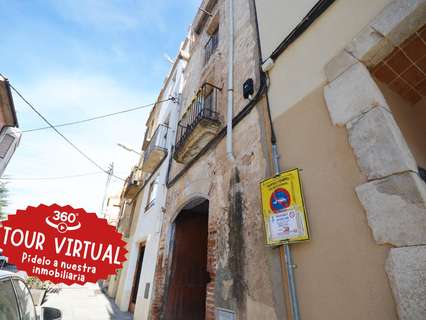 Casa en venta en El Pla de Santa Maria