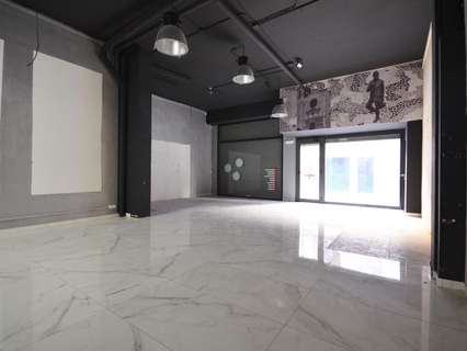Local comercial en alquiler en Reus rebajado