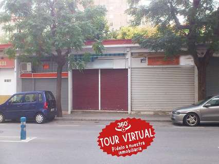 Local comercial en venta en Reus rebajado