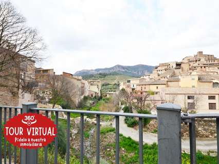 Casa en venta en La Vilella Baixa rebajada