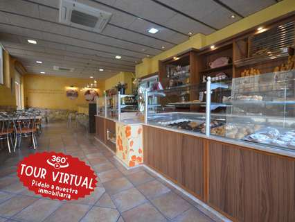 Local comercial en venta en Reus