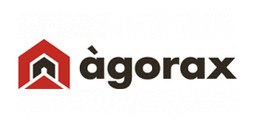 logo Inmobiliaria AGORAX