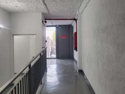 Trastero en alquiler en Segovia