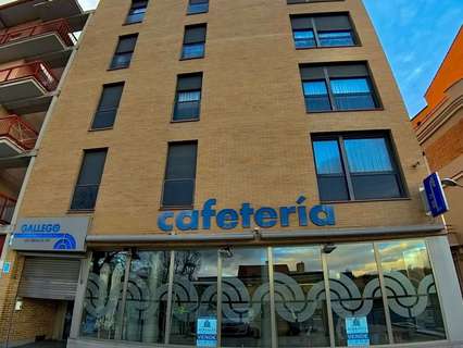 Local comercial en venta en Segovia