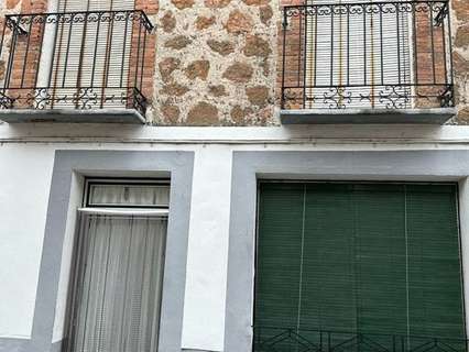 Casa en venta en Zarzuela del Pinar