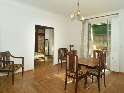 Casa en venta en Bernuy de Porreros