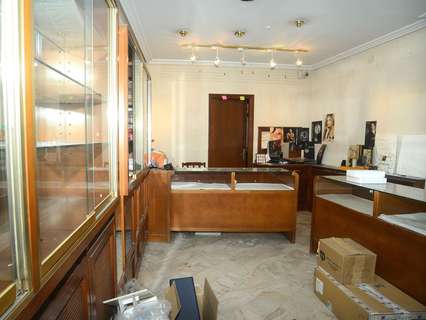 Edificio en venta en Segovia