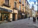 Local comercial en venta en Segovia