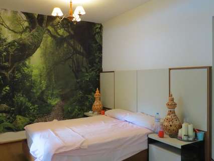 Casa en alquiler en Segovia