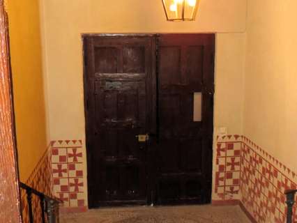 Piso en alquiler en Segovia