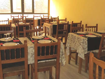 Local comercial en venta en Segovia