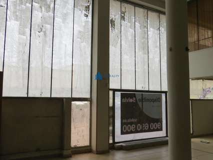 Local comercial en alquiler en Segovia