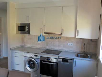 Piso en alquiler en Segovia