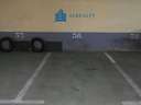 Plaza de parking en alquiler en Segovia