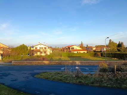 Parcela rústica en venta en La Losa