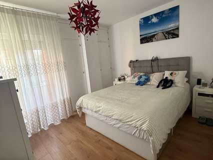 Piso en alquiler en Segovia