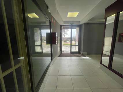 Local comercial en alquiler en Segovia