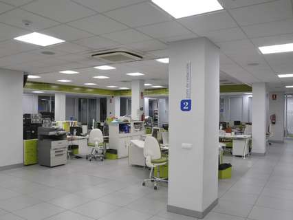 Local comercial en venta en Segovia