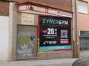 Local comercial en alquiler en Segovia