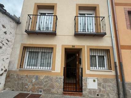 Casa en venta en San Cristóbal de Segovia