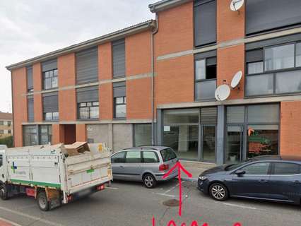 Local comercial en venta en Segovia