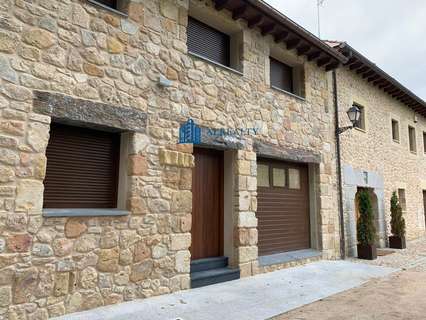 Casa en alquiler en Segovia