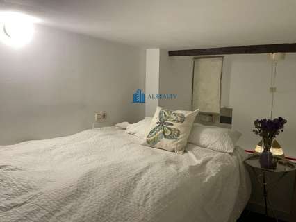 Piso en venta en Segovia