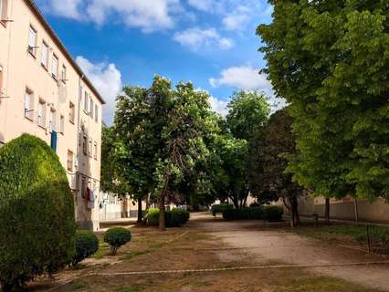 Piso en venta en Segovia