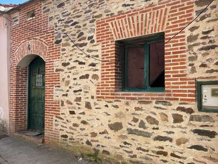 Casa en venta en Domingo García